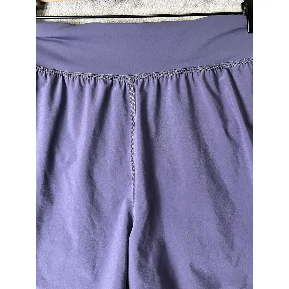Lululemon Fast and Free Reflective High Rise 3